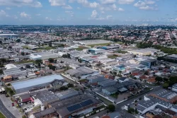 cidades mais desenvolvidas