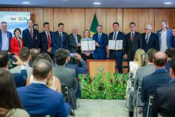 Concessão de Rodovias