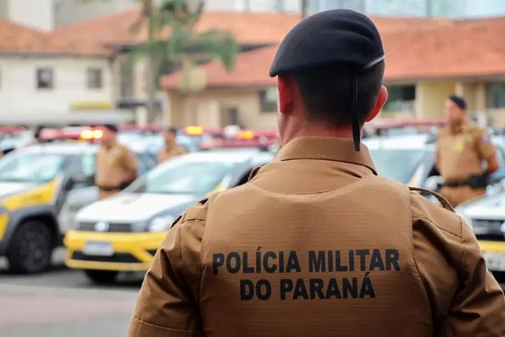 Concurso PM e Bombeiros do Paraná: inscrições encerram dia 13 de maio 1 concurso