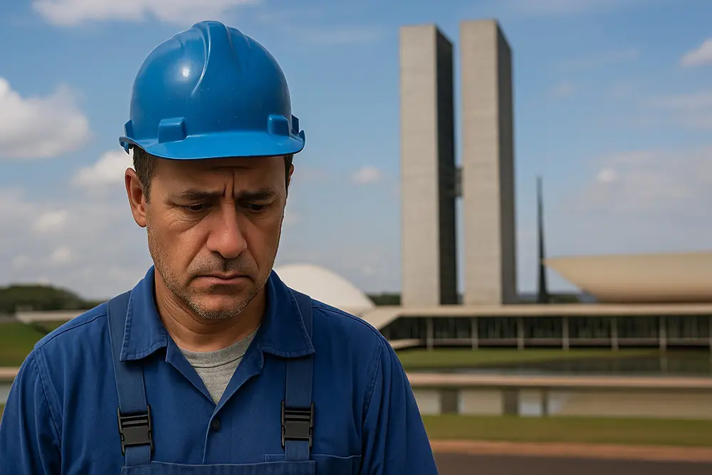 O escândalo do INSS e o novo fardo do trabalhador 2 escândalo do INSS