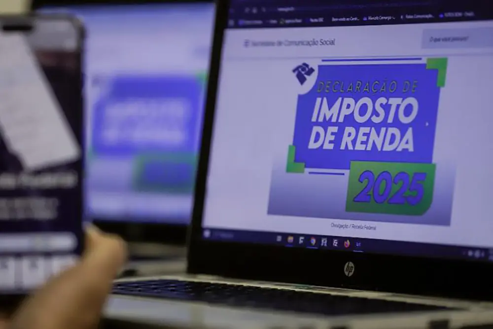 Fim do prazo do Imposto de Renda 2025: pressa do contribuinte vira oportunidade para golpes online 2 fim do prazo do IR