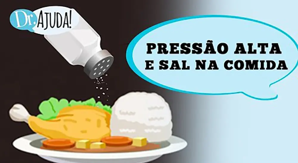 Como controlar a ingestão de sódio na hipertensão arterial? 4 ingestao sodio