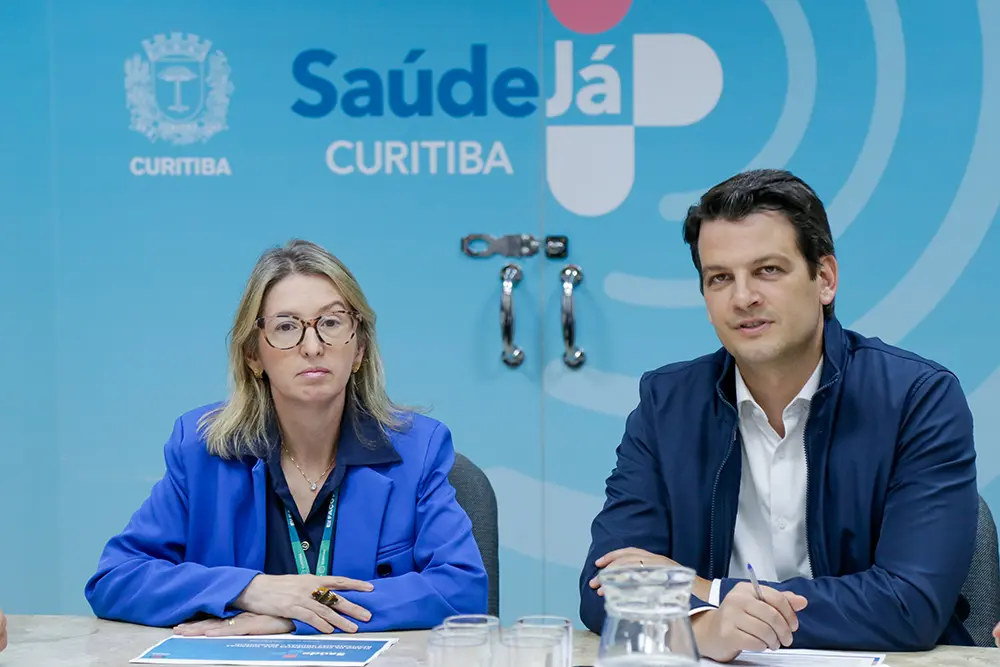 Eduardo Pimentel anuncia plano para atendimento de síndromes respiratórias no SUS Curitibano 5 pimentel