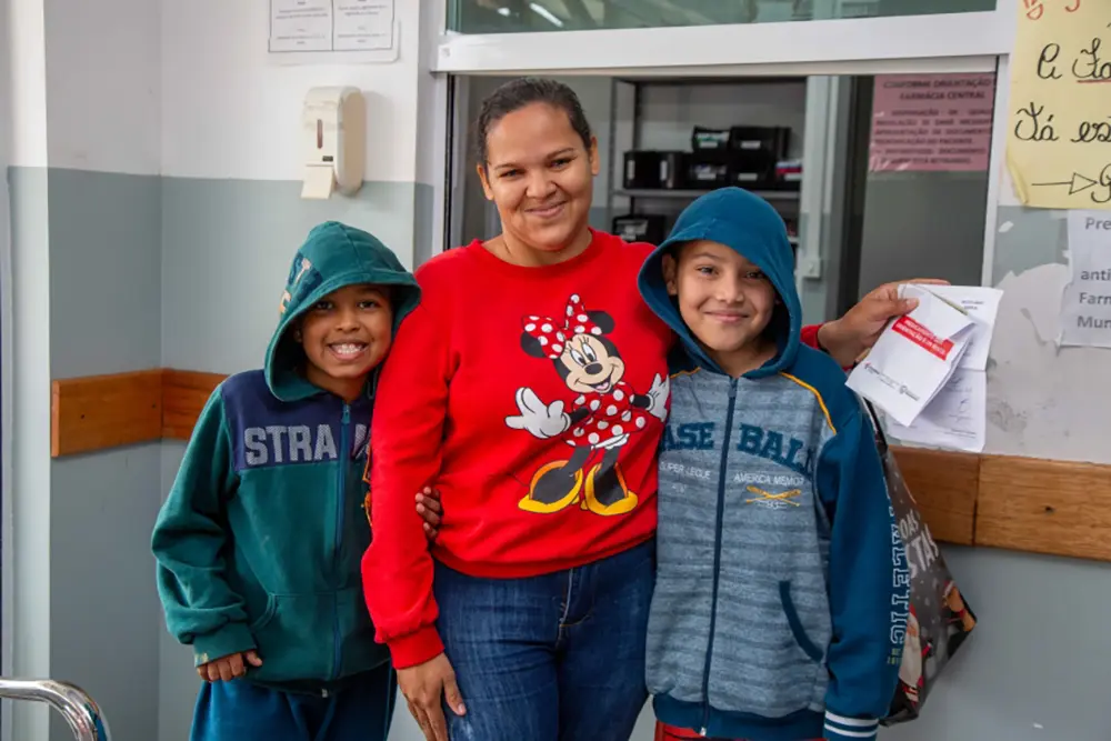 Mais de 12 mil usuários beneficiados com reabertura de Farmácias em Piraquara 5 piraquara medicamentos