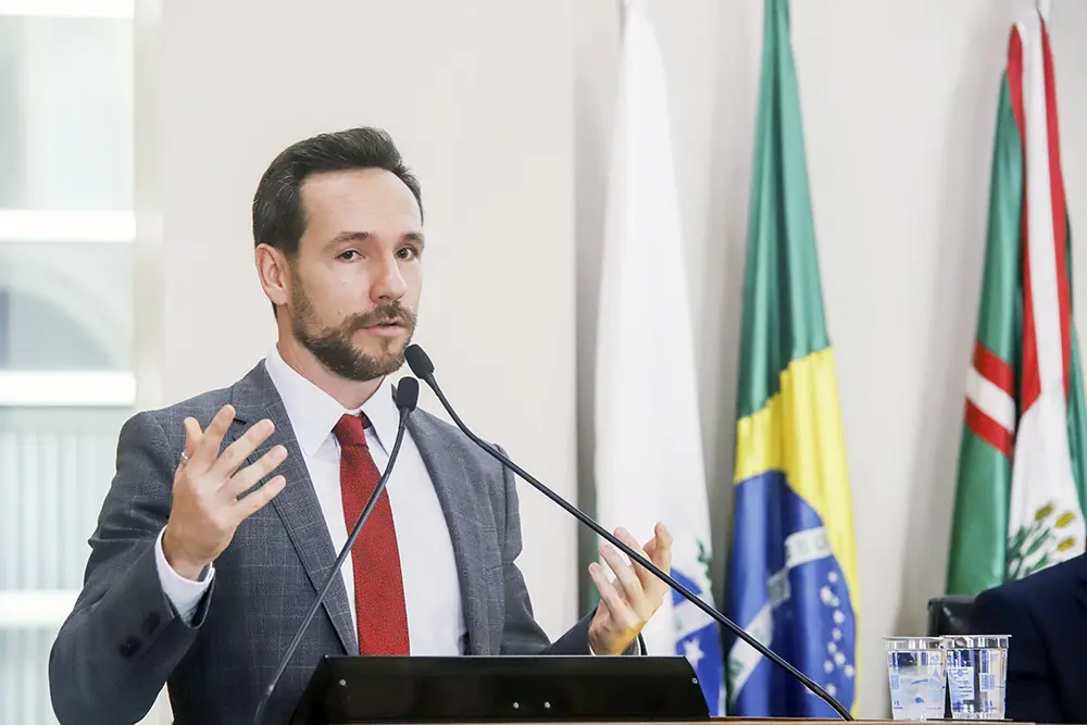 Curitiba encerra 1º quadrimestre de 2025 com resultado fiscal primário positivo 1 puppi