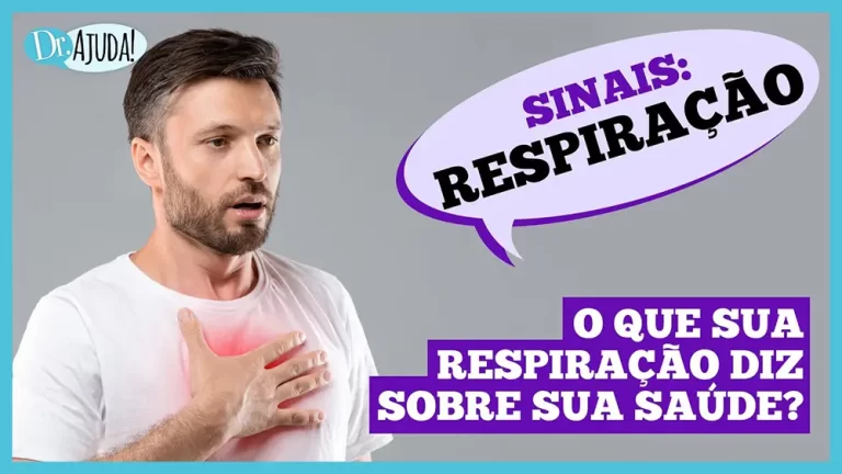 respiração