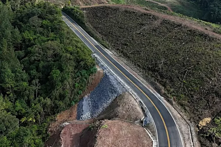 Rio Branco do Sul