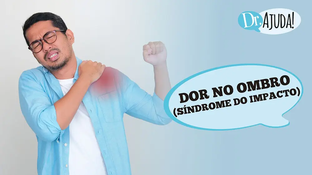 Tendinite calcárea no ombro: o que é, sintomas, diagnóstico e tratamento 1 tendinite