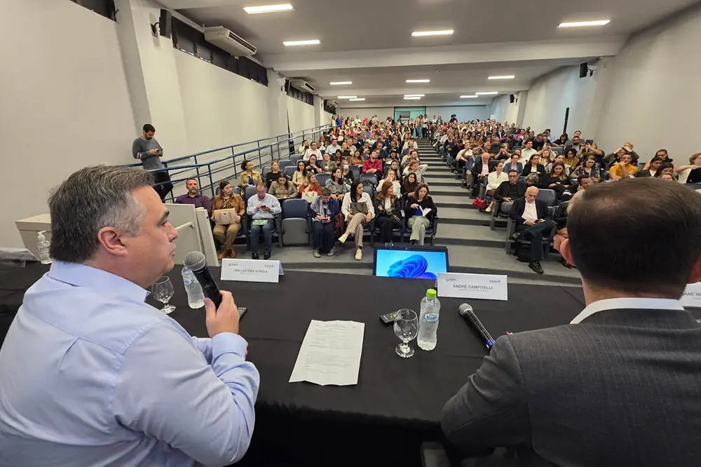 Paraná e municípios unidos para ampliar vacinação contra vírus respiratórios 1 vacinação