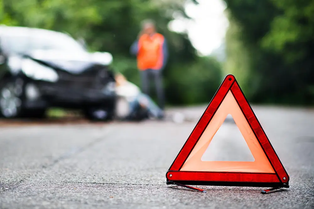 Acidentes de trânsito deixam 250 mil vítimas com sequelas anualmente no Brasil 1 Acidentes de trânsito