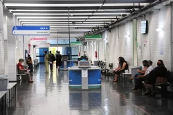 Consulta de retorno
