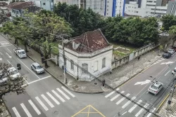 espaco Dalton Trevisan