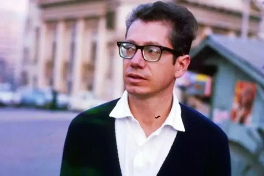 Cem anos de um discreto e sagaz vampiro 3 Dalton Trevisan