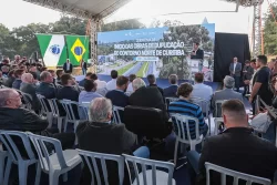 Duplicação do Contorno Norte