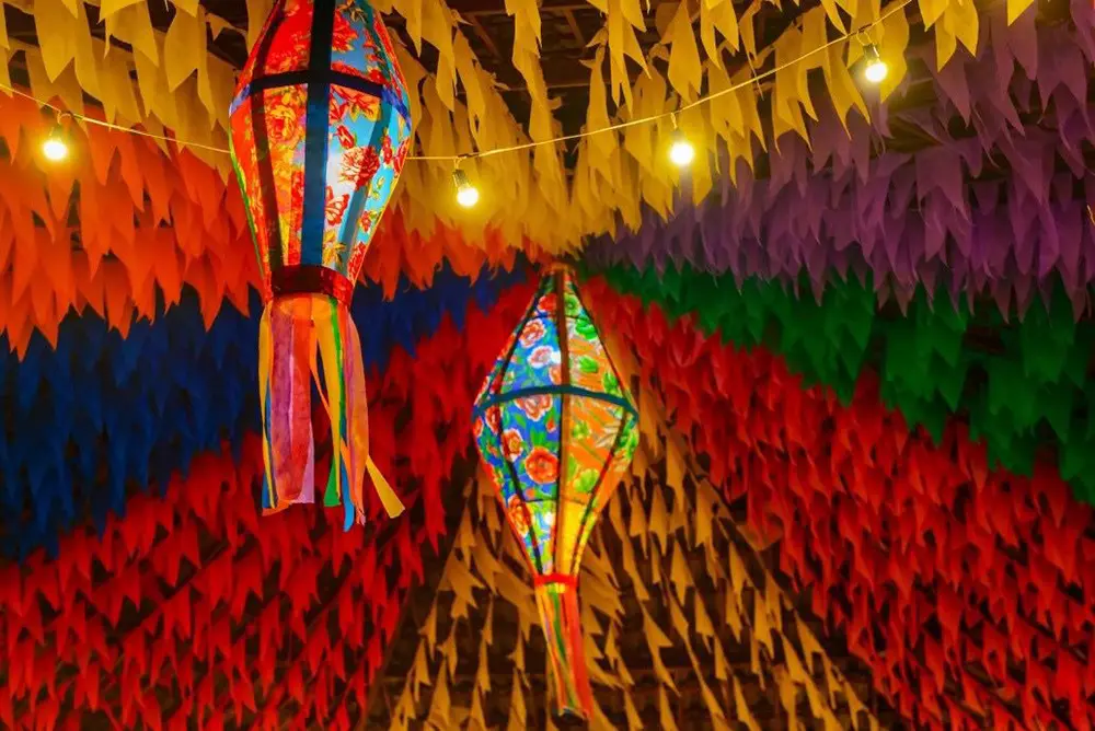 Curitiba em clima de festa junina: confira a programação de arraiás em junho 3 festa junina