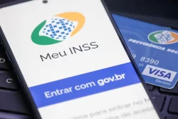 Fraude no INSS