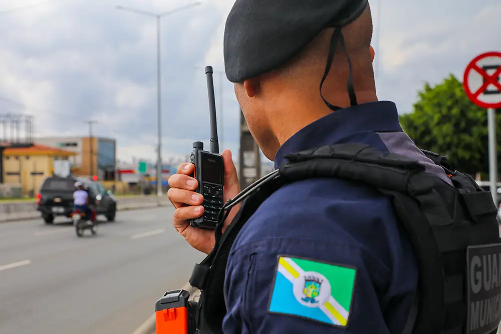 Guarda Municipal de Pinhais recupera 30 veículos furtados ou roubados em 2025 3 Guarda Municipal