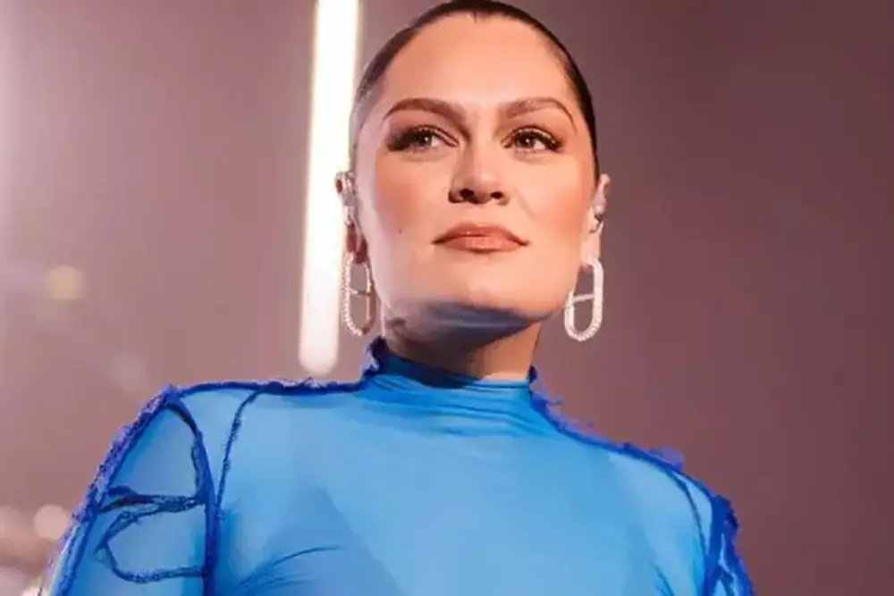 Câncer em Jovens: diagnóstico de Jessie J destaca aumento alarmante de casos no mundo 5 Jessie J