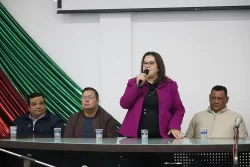 Junho Violeta - Combate a Violencia Contra a Pessoa Idosa