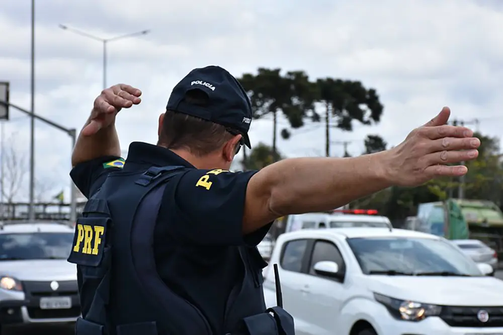 Lei Seca completa 17 anos: PRF autua um motorista a cada 10 minutos por desobediência no trânsito 5 Lei Seca