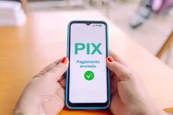 Pix Automático