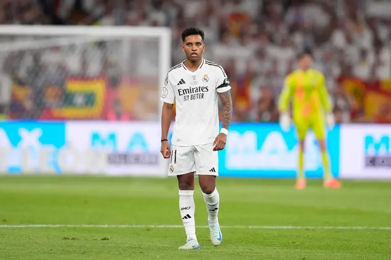 Rodrygo
