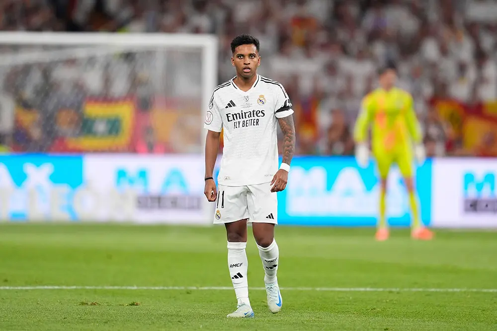 Rodrygo pode ser a maior transferência do mundo para a Premier League 5 Rodrygo