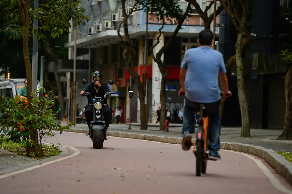 Aumento de ciclomotores exige maior fiscalização e urgente regularização 5 ciclomotores