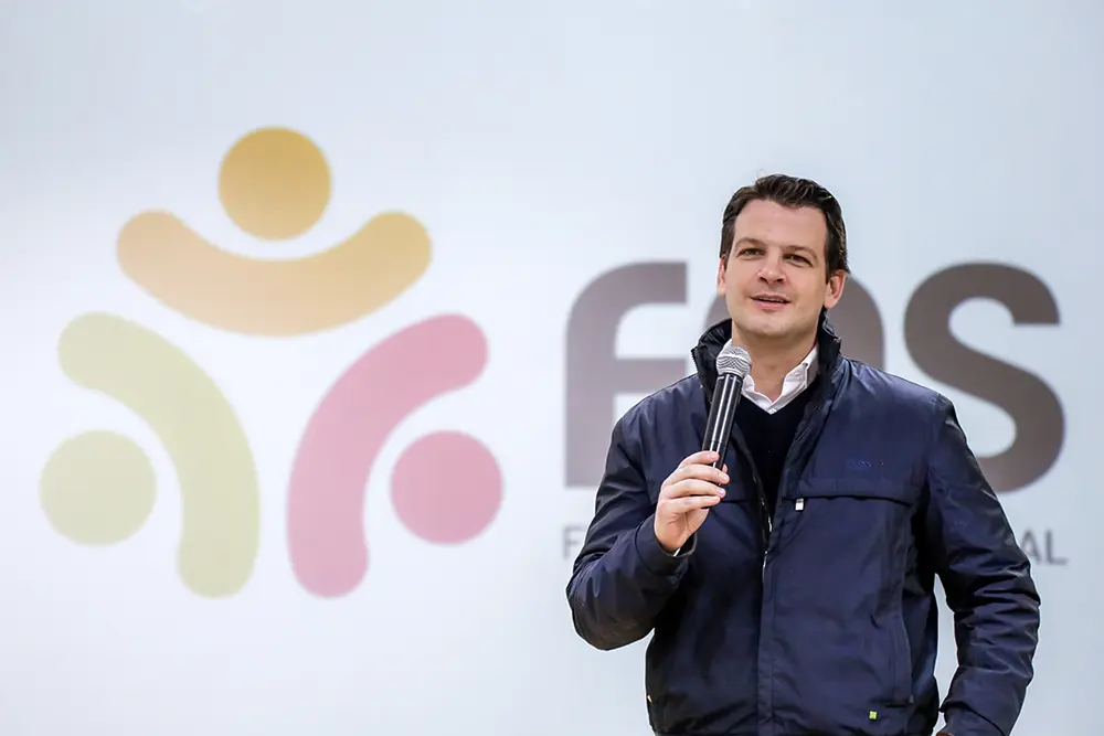 Prefeito Eduardo Pimentel anuncia reajuste de 113% para OSCs que atendem crianças e adolescentes em Curitiba 2 eduardo pimentel