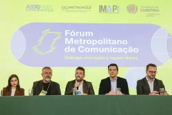 forum metropolitano