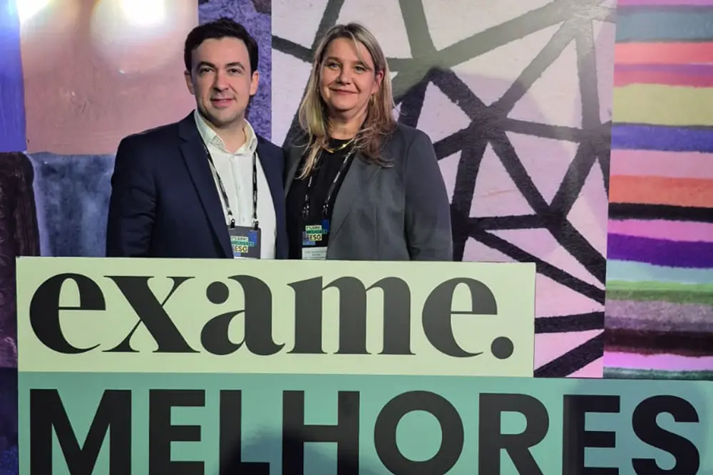 Copel é destaque em sustentabilidade e recebe prêmio Melhores do ESG do Setor de Energia 4 melhores_do_esg_vicente_loiacono_neto_luisa_nastari