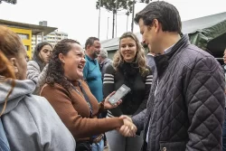 mobilidade social