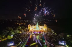 natal curitiba