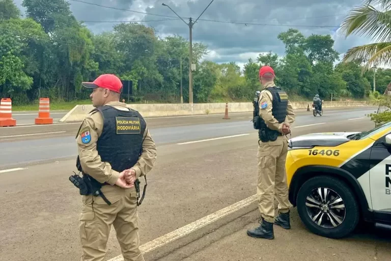 policia militar