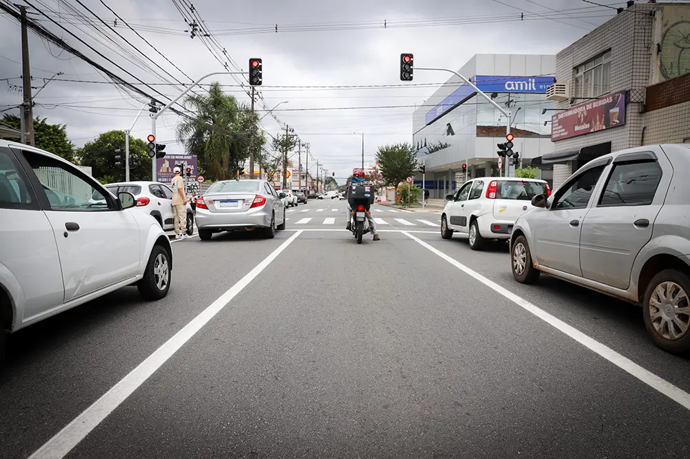 São José dos Pinhais lança Portal do Trânsito para monitoramento e planejamento viário 6 portal do transito