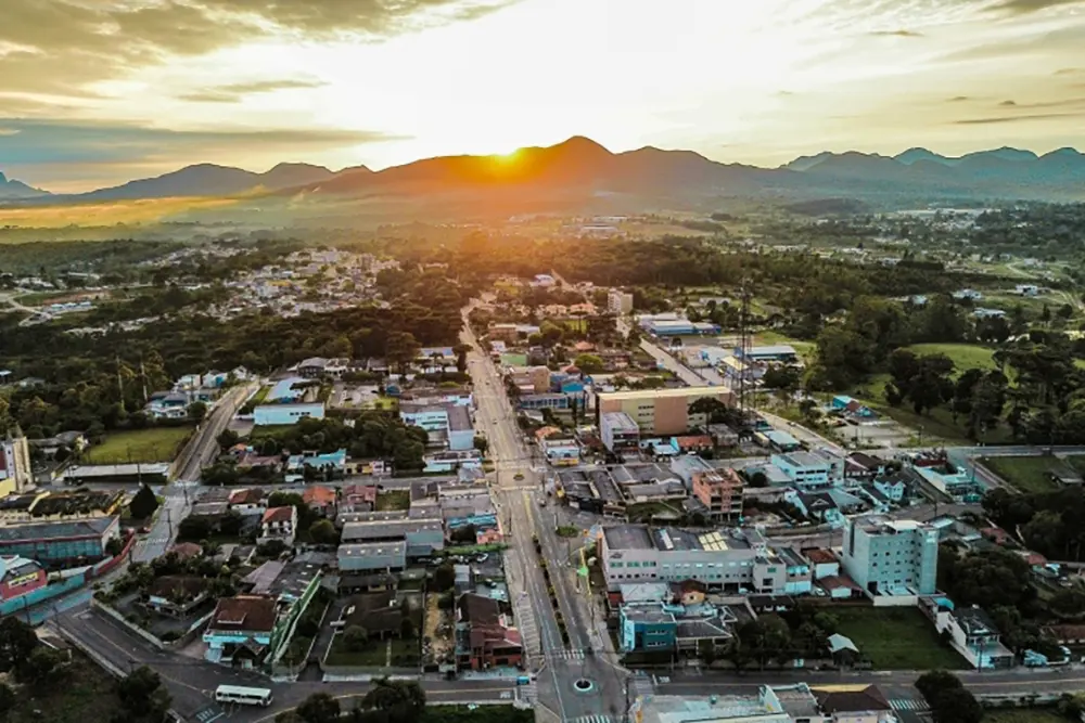 Quatro Barras lidera qualidade de vida na RMC e ocupa 4º lugar no Paraná, segundo IPS 2025 5 quatro barras