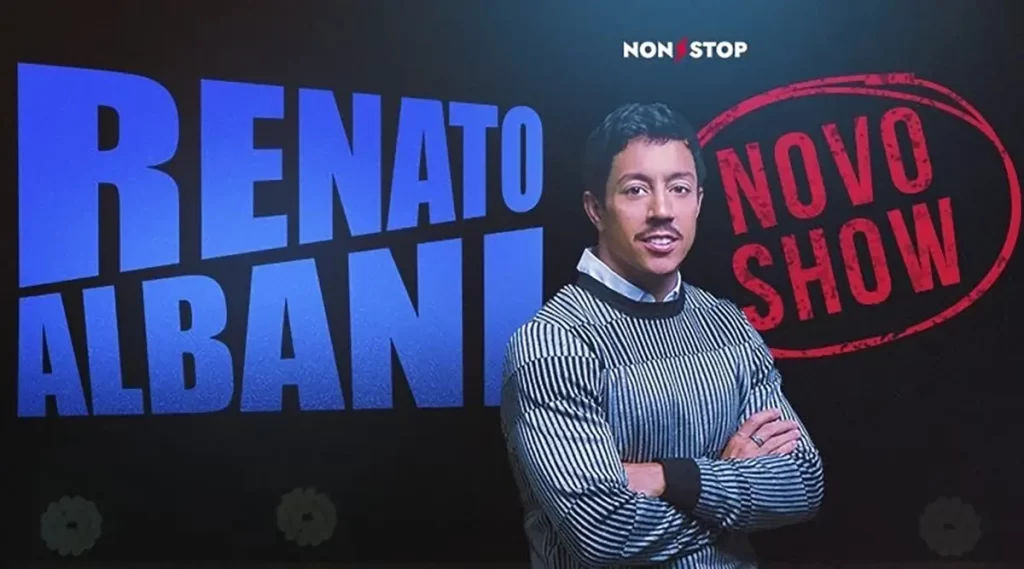 Junho no Teatro Positivo: Roupa Nova, Renato Albani e K-Pop NTX em Curitiba 2 renato albani