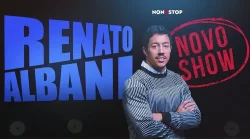 renato albani