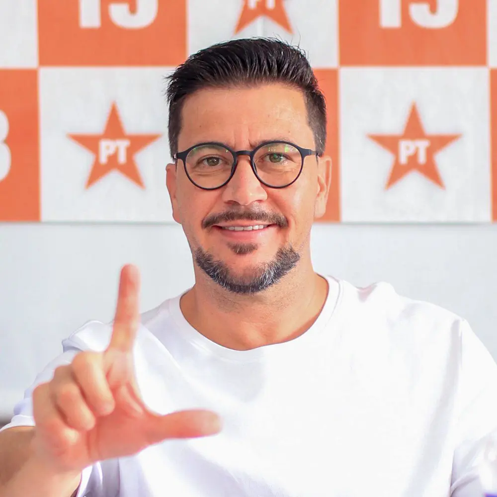 Militância do PT é chamada para votar neste domingo no segundo turno da eleição do PED 1 492322718 1200173378144648 3036965515374014416 n Militância do PT é chamada para votar neste domingo no segundo turno da eleição do PED