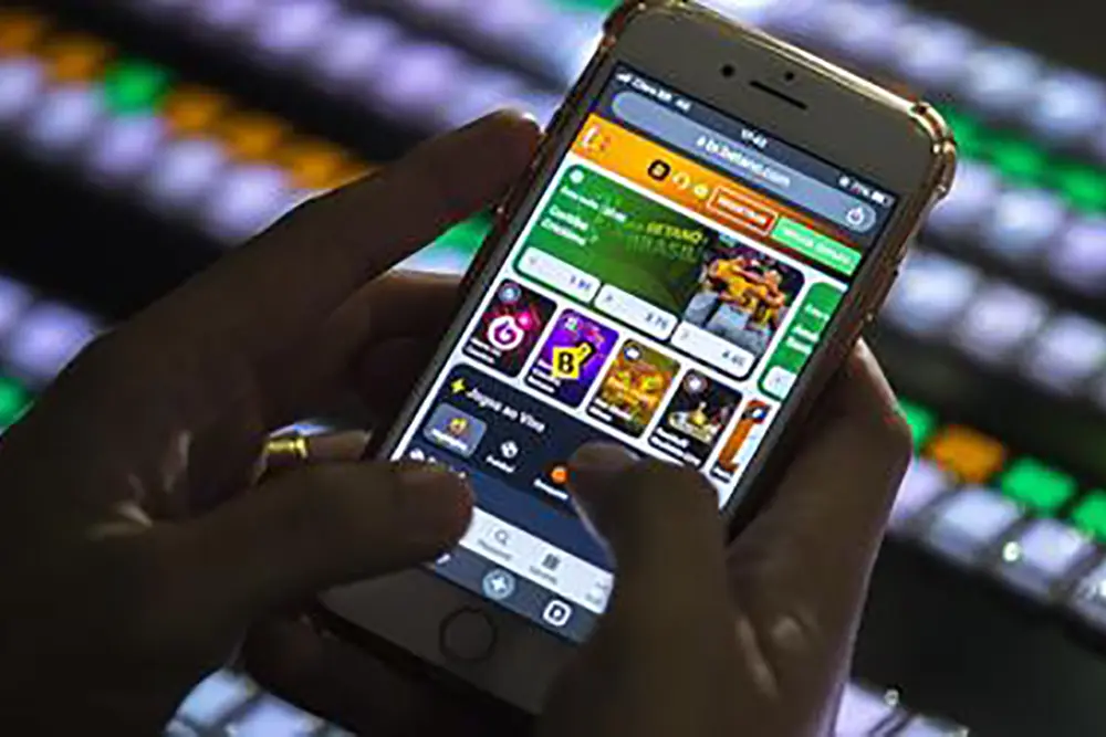 Apostas em bets adiam ingresso de 1 em cada 3 jovens no ensino superior privado 3 Apostas em bets