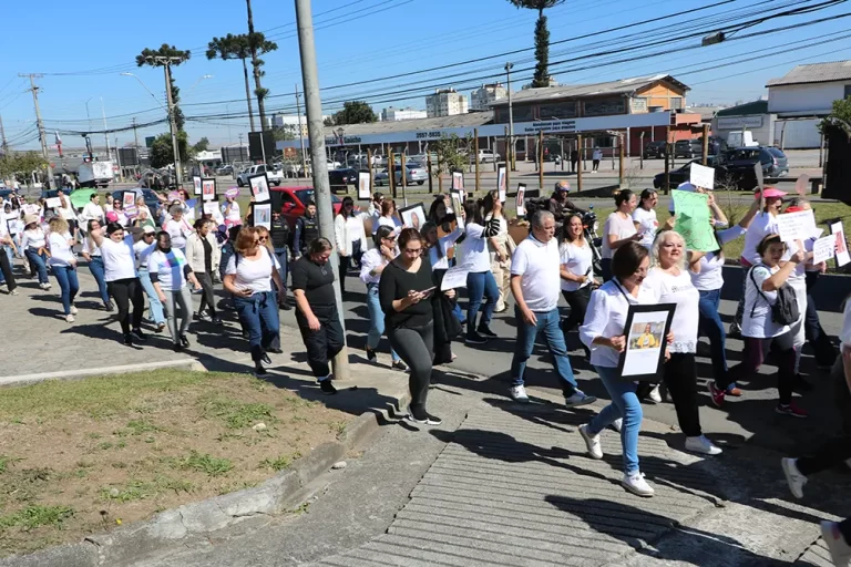 Caminhada