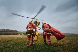 Dia da Aviação de Salvamento e Resgate