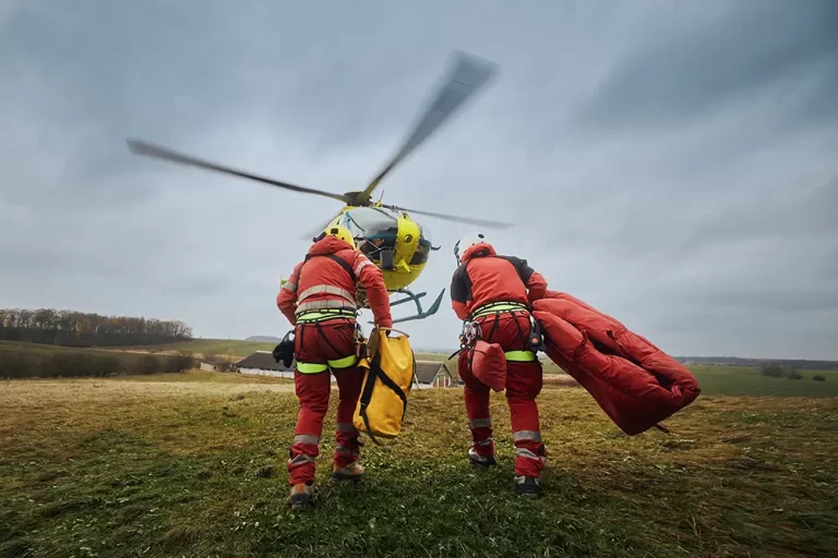 Dia da Aviação de Salvamento e Resgate
