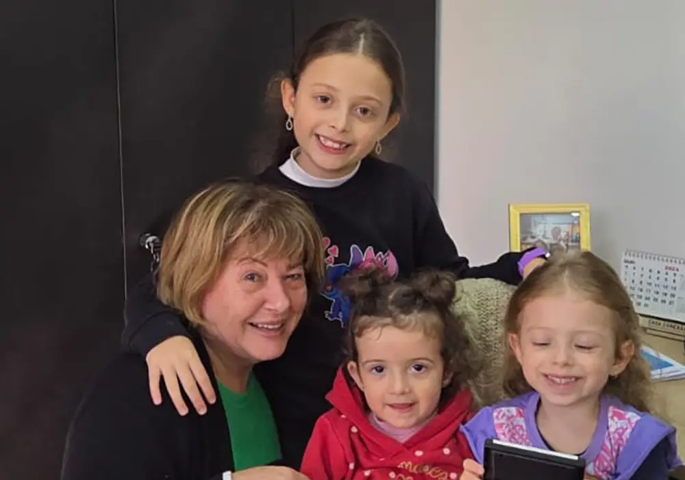 Expectativas de envelhecimento da população paranaense destacam a importância das interações sociais 7 Dia dos Avós