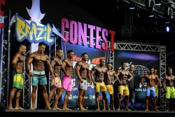 Divulgação_ Musclecontest