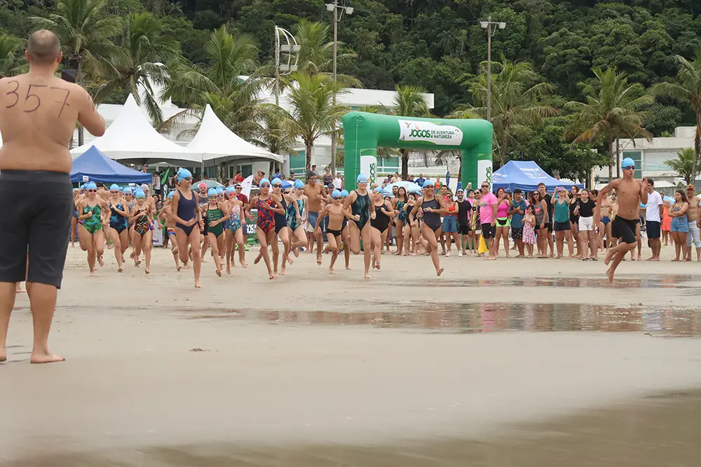 Festival de Inverno agita Litoral do Paraná com 10 competições esportivas neste fim de semana 3 Festival de Inverno