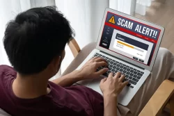 Golpe de phishing