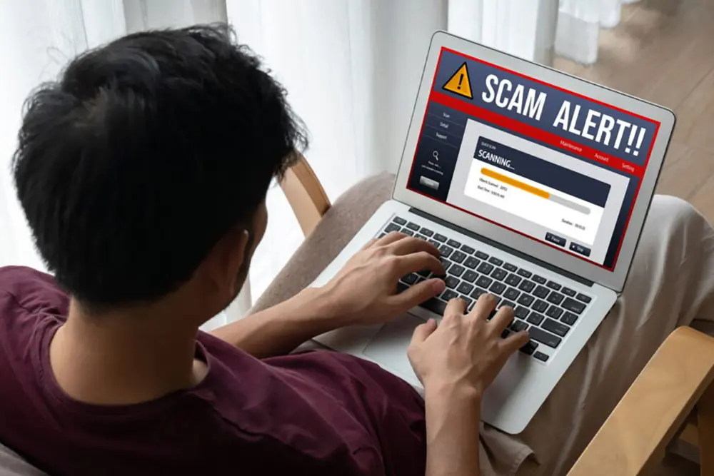 Cuidado com a assinatura da Netflix: novo phishing engana usuários com promessa de reativação e fraude no pix 2 Golpe de phishing