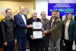 Hub de GovTechs