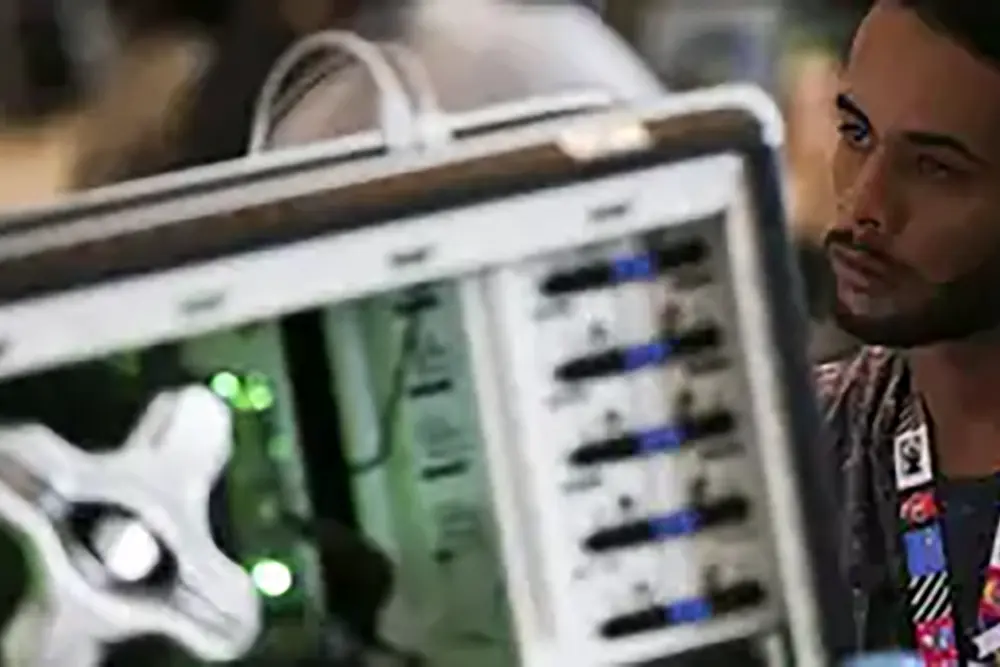 Indústria 4.0: Senai e Finep selecionam 12 projetos inovadores em seis estados; 405 empresas brasileiras serão beneficiadas 1 Indústria 4.0